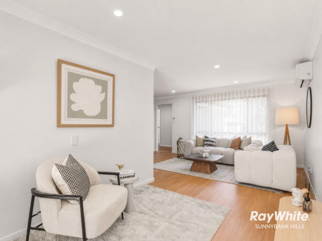 44 Delavan St, Wishart, QLD 4122