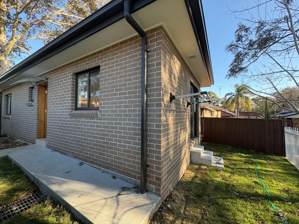1A WEGG PL, AMBARVALE, NSW 2560
