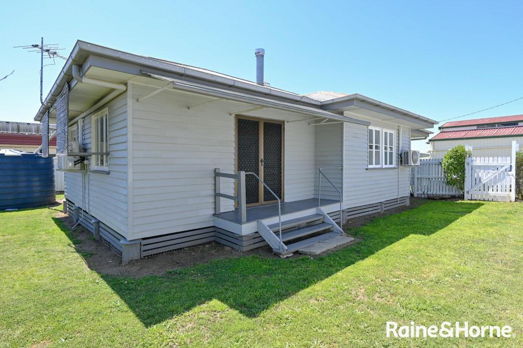 1 Frank Ave, Warwick, QLD 4370