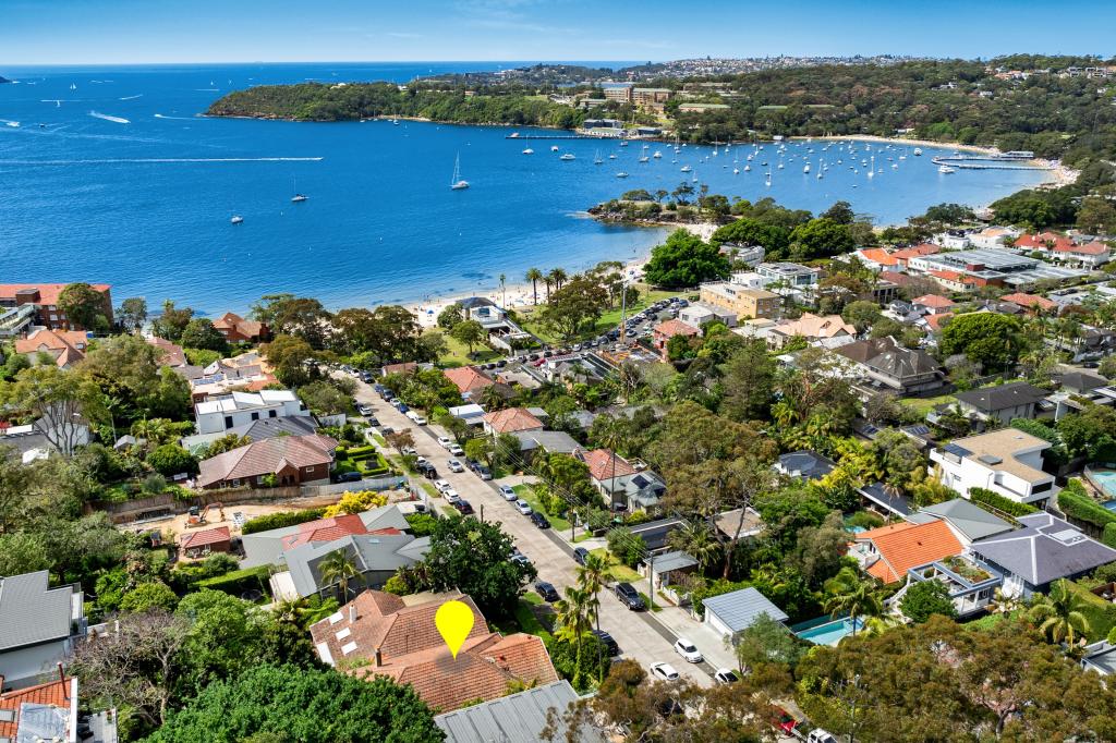 4-6 Edwards Bay Rd, Mosman, NSW 2088