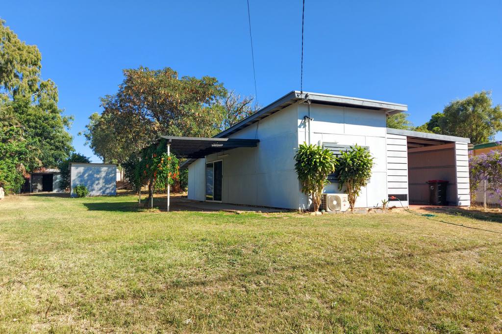 87 Butler St, Townview, QLD 4825