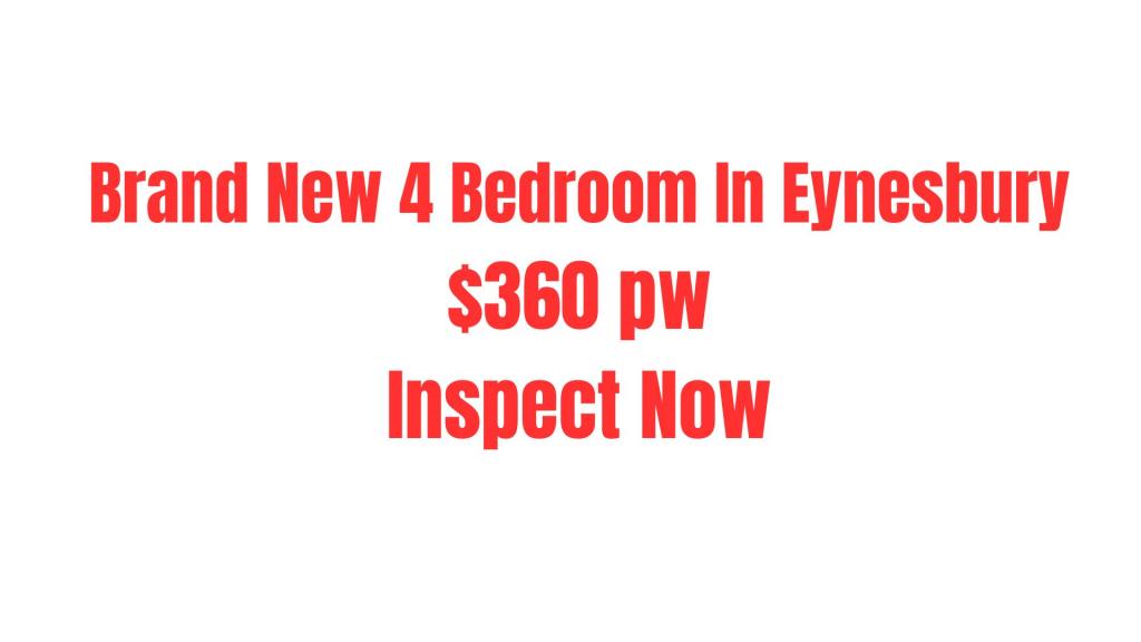 10 Tulkara St, Eynesbury, VIC 3338