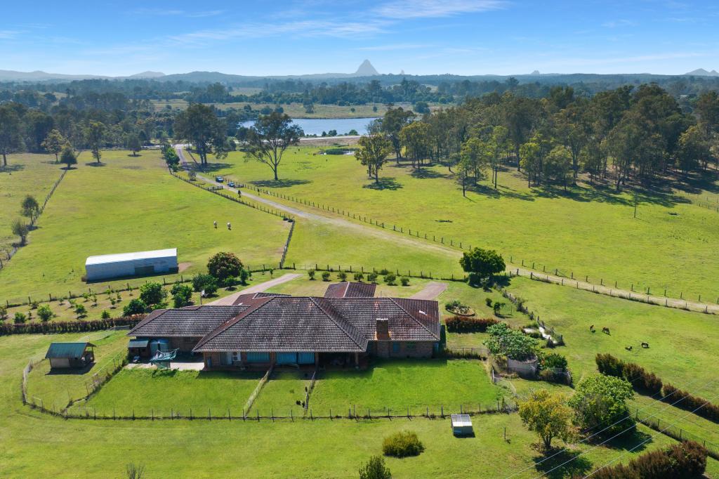 2794 Daguilar Hwy, Woodford, QLD 4514