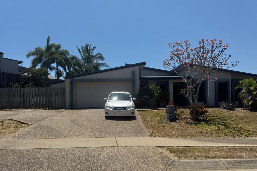 17 Mcalary Dr, Blacks Beach, QLD 4740