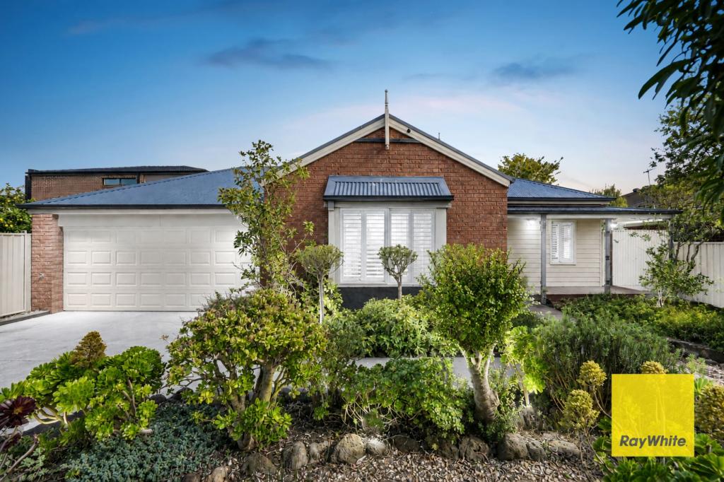 30 Barring Bvd, Cairnlea, VIC 3023