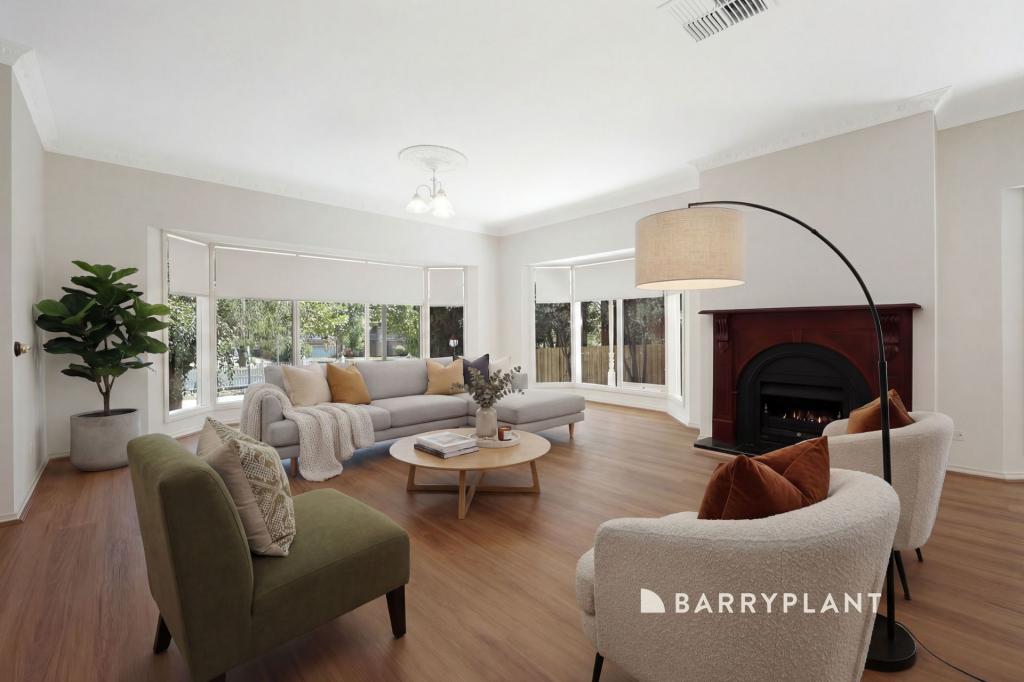 16 Rosewood Bvd, Lysterfield, VIC 3156