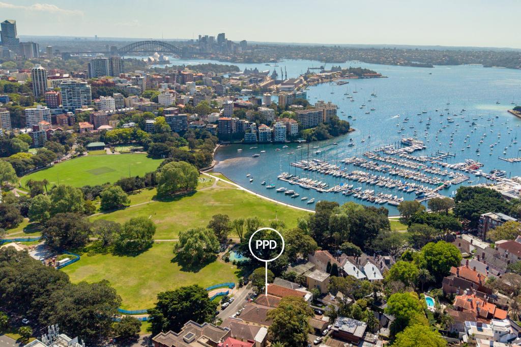 4 New Beach Rd, Darling Point, NSW 2027