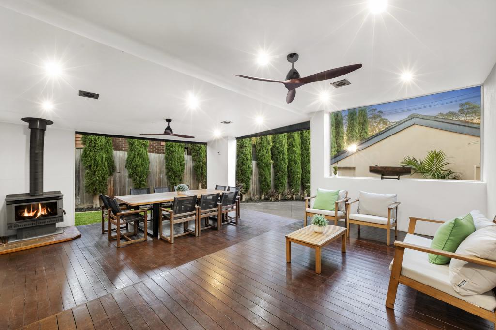 3 Totara Ct, Templestowe Lower, VIC 3107