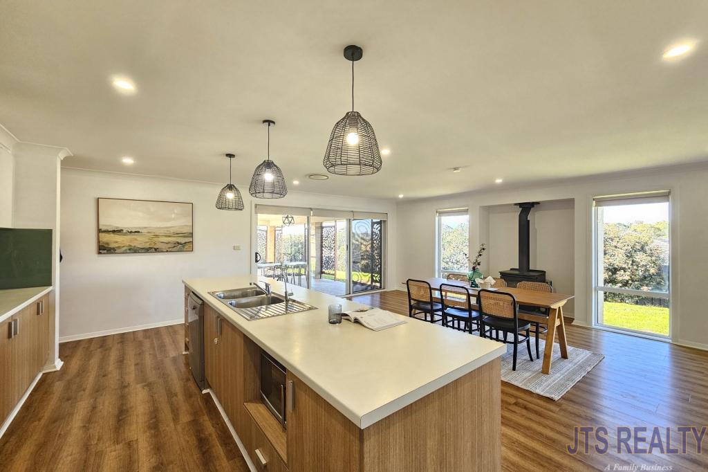 49 Osborn Ave, Muswellbrook, NSW 2333