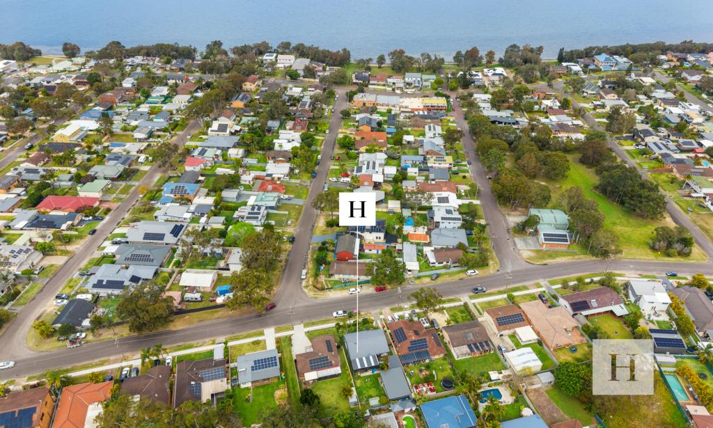 43 ACACIA AVE, LAKE MUNMORAH, NSW 2259