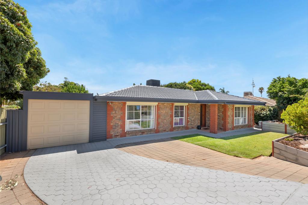 21 Wecoma Ct, Craigmore, SA 5114