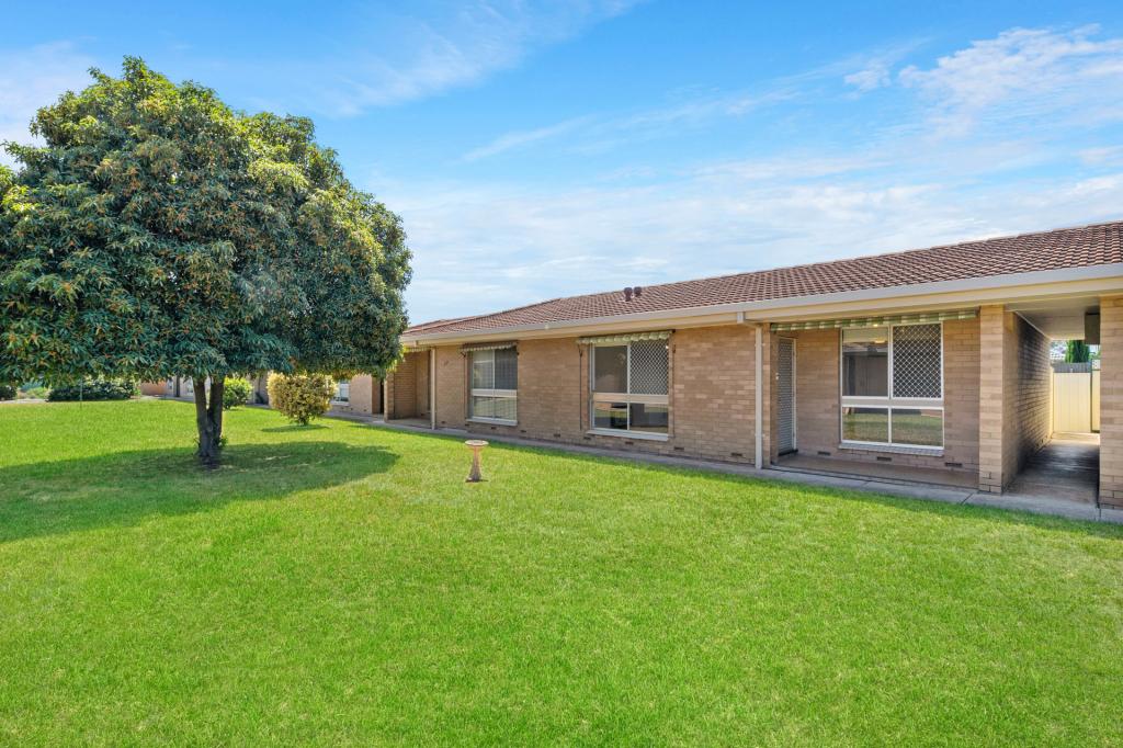 18/33 AUSTRAL TCE, MORPHETTVILLE, SA 5043