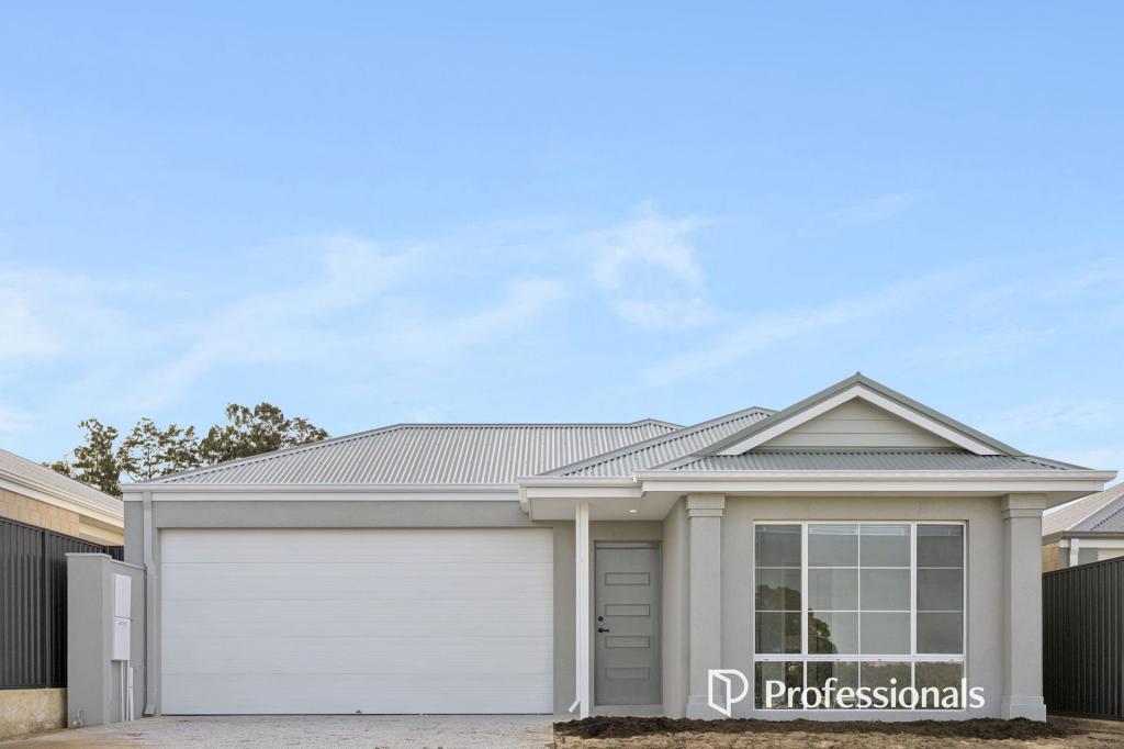 27 Tadema Rd, Ashby, WA 6065