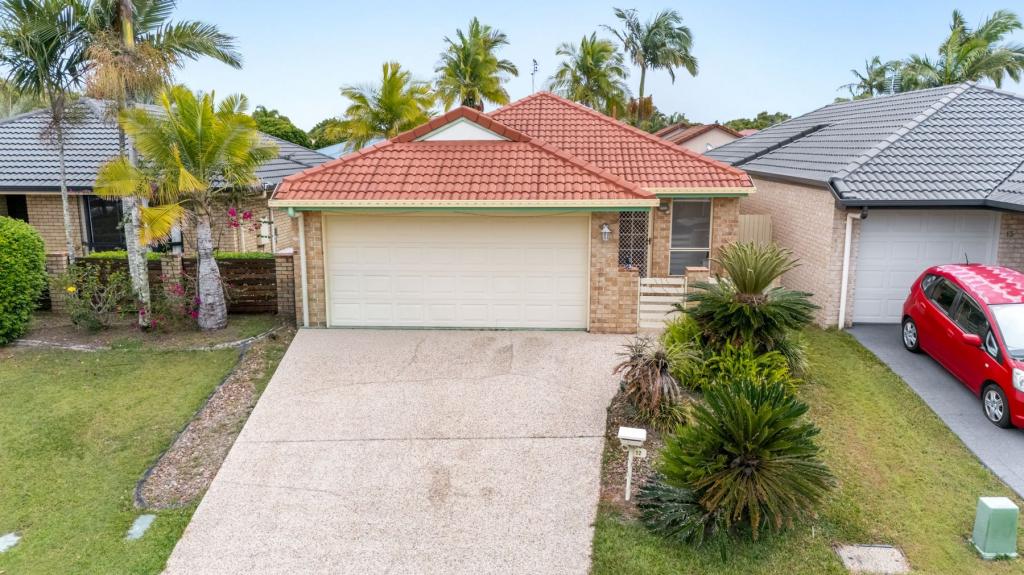 12 Kilbride Ct, Caloundra West, QLD 4551
