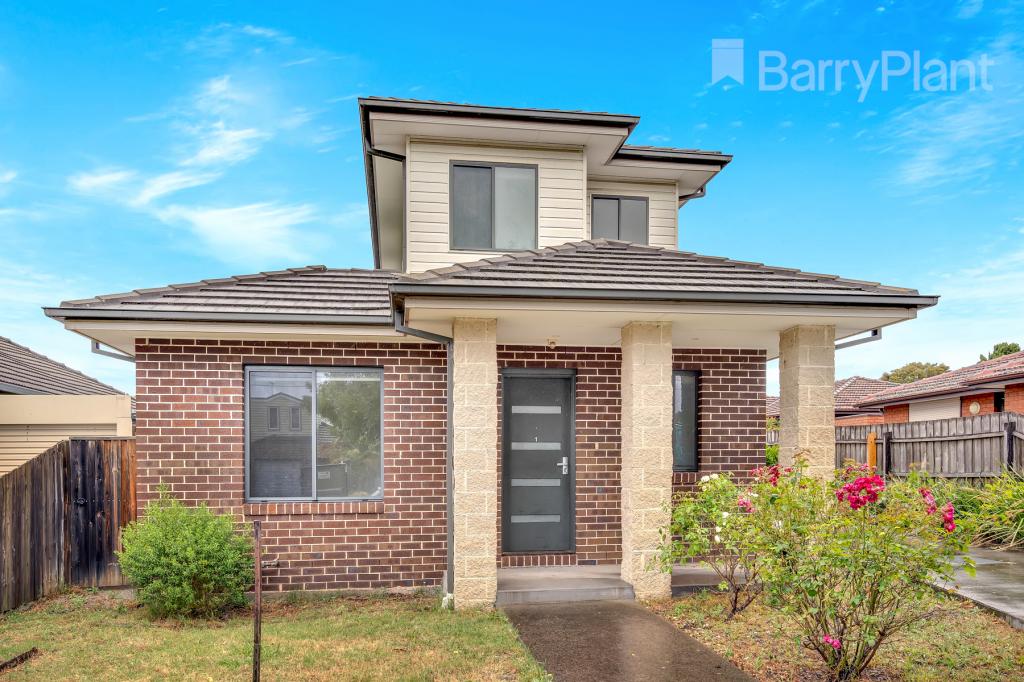 1/34 Willoughby St, Reservoir, VIC 3073