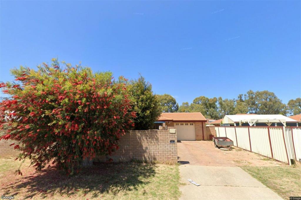 46 HANSON WAY, DUDLEY PARK, WA 6210