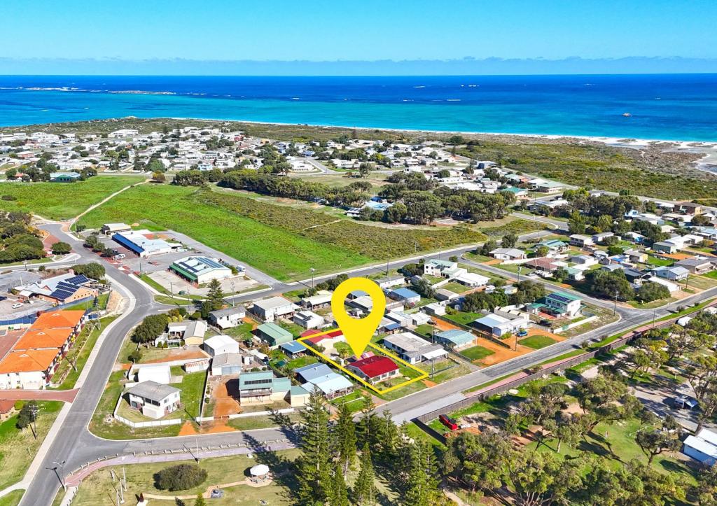 7 Talavera Rd, Cervantes, WA 6511