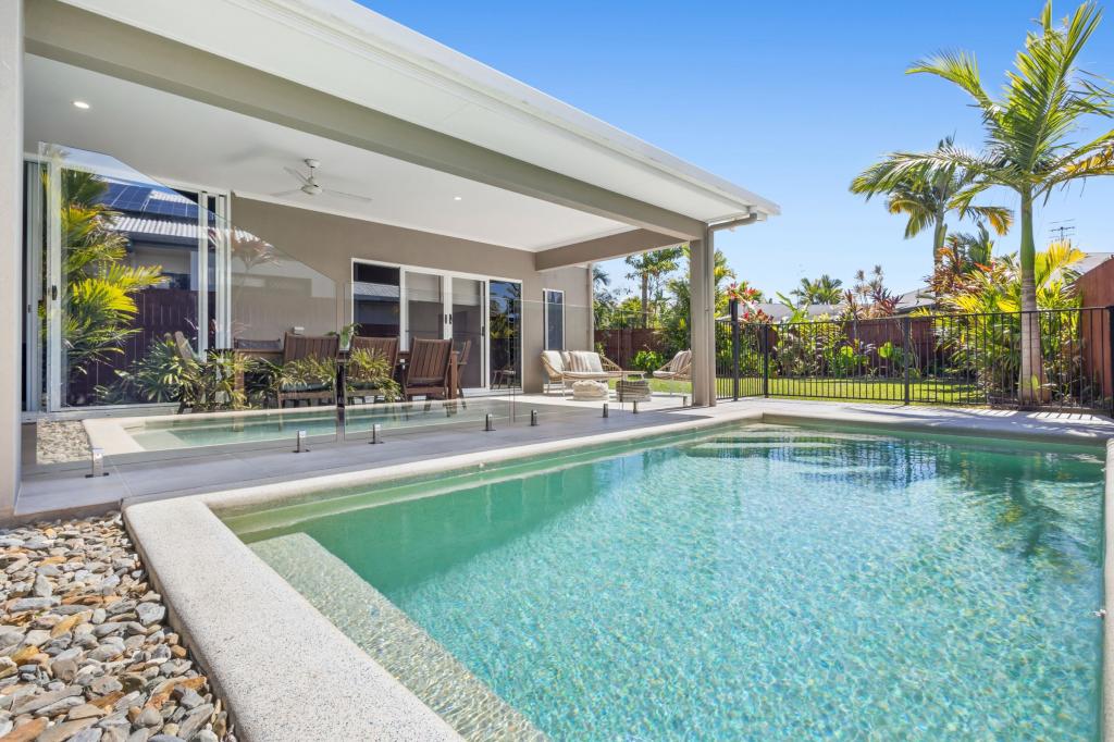 24 Milman Dr, Craiglie, QLD 4877