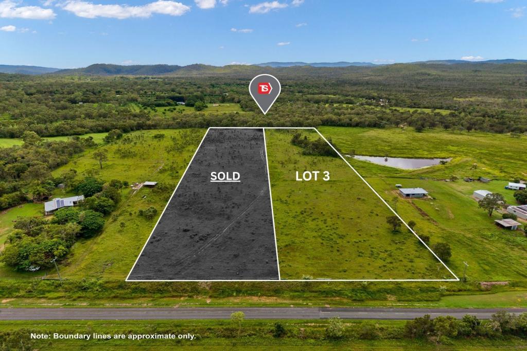 Lot 3/468 Bilwon Rd, Biboohra, QLD 4880