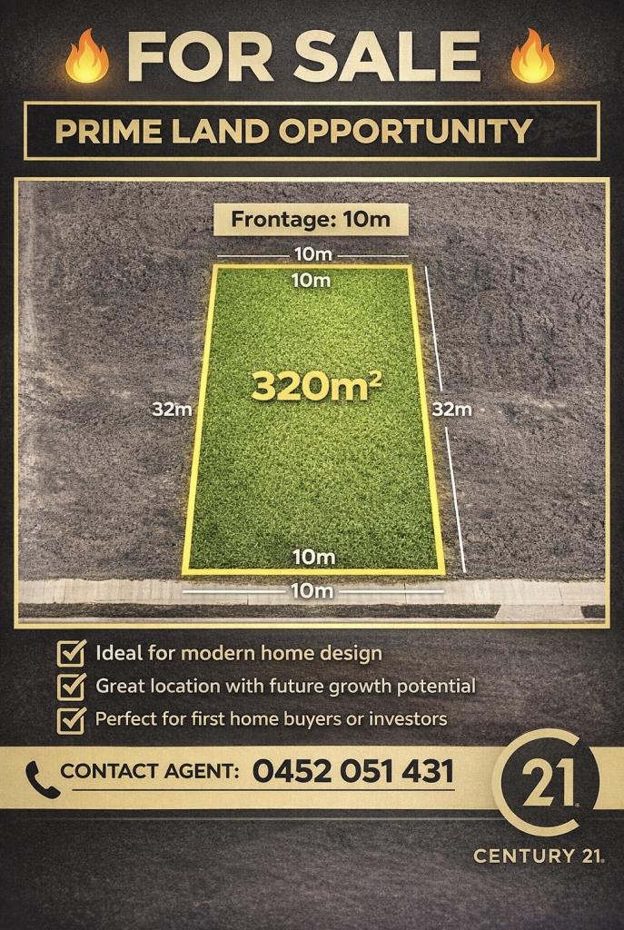 Lot 70x Tenth Ave, Austral, NSW 2179