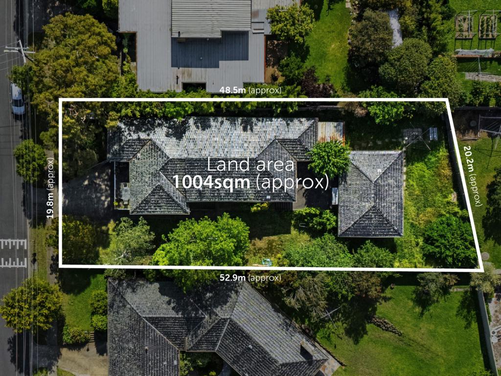 9 Cockaigne St, Doncaster, VIC 3108