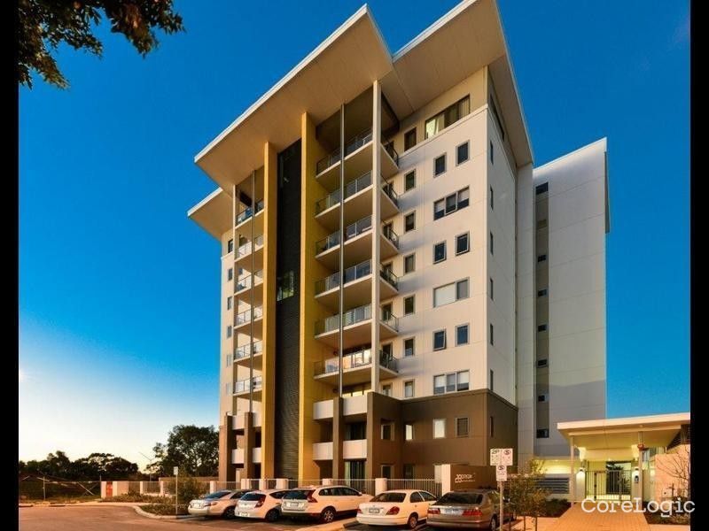 Contact Agent For Address, Burswood, WA 6100