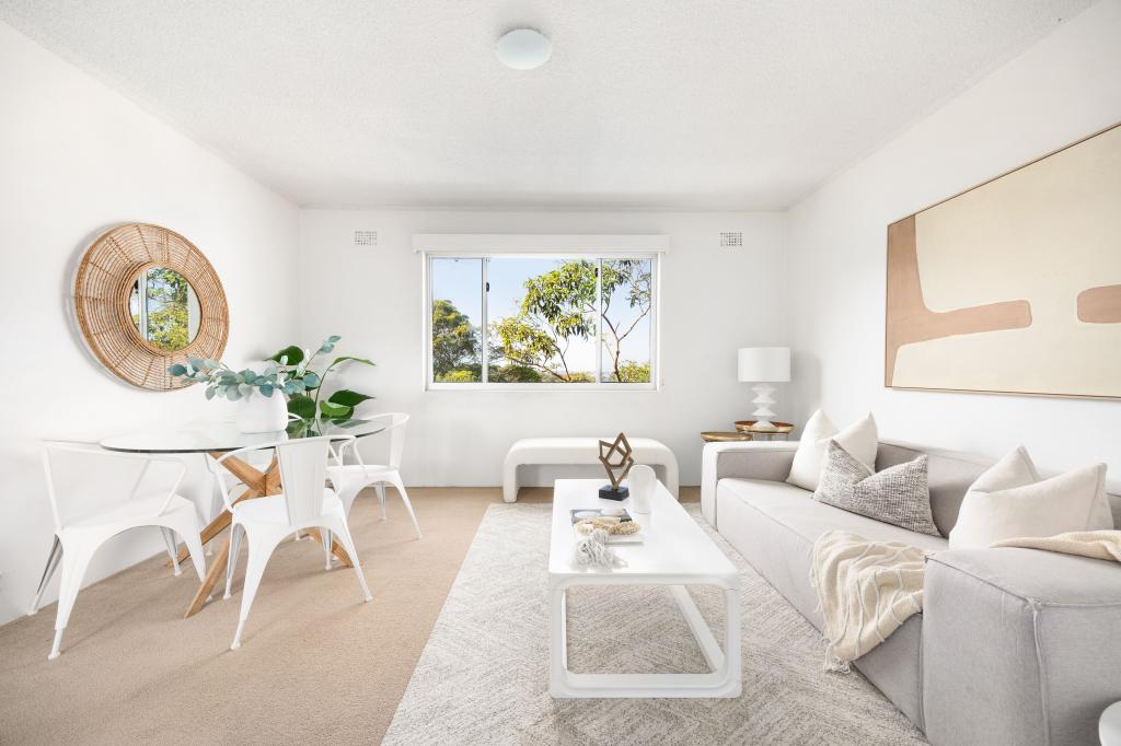 6/17 Milner St, Mosman, NSW 2088