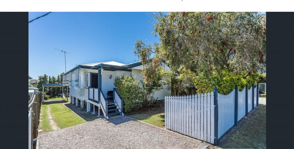 44 Higlett St, Scarborough, QLD 4020