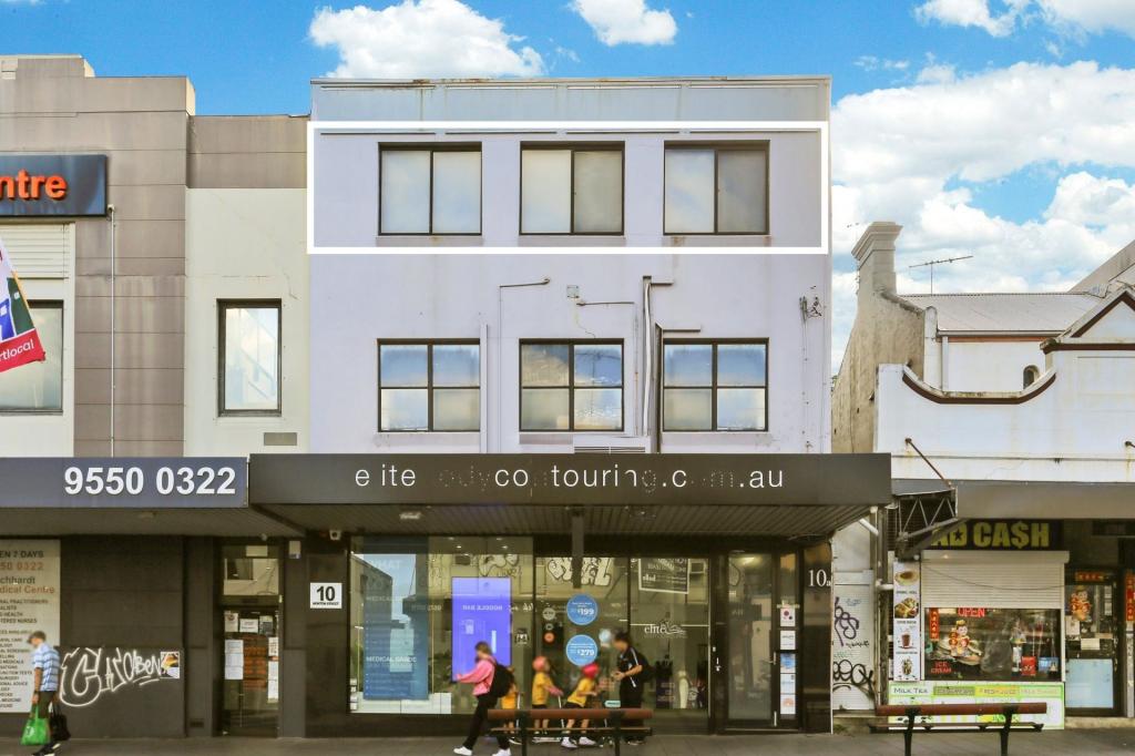 Suite 9/10 Norton St, Leichhardt, NSW 2040