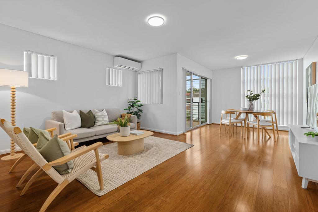 4/47-51 Morts Rd, Mortdale, NSW 2223