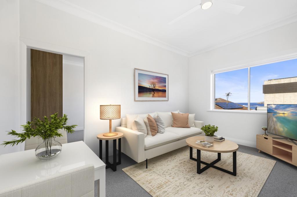 4/3 Thorpe St, Clovelly, NSW 2031
