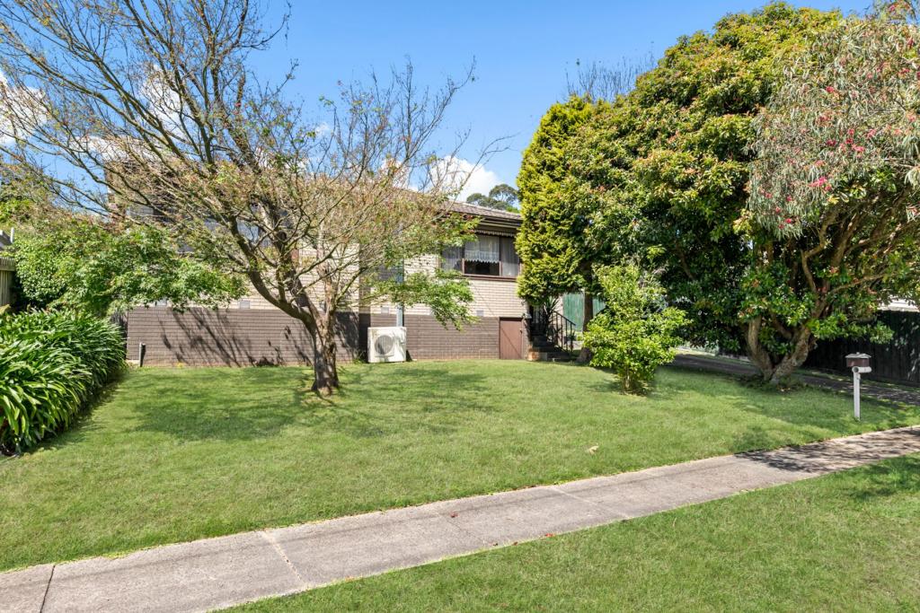 6 Coral Ct, Boronia, VIC 3155