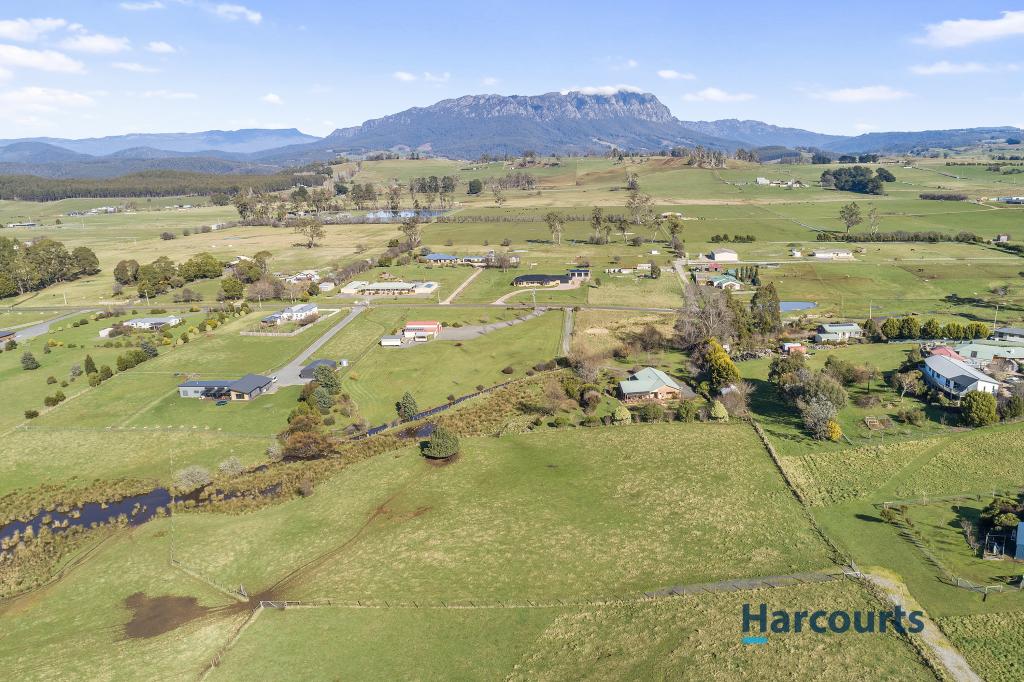 30 Johnson St, Sheffield, TAS 7306