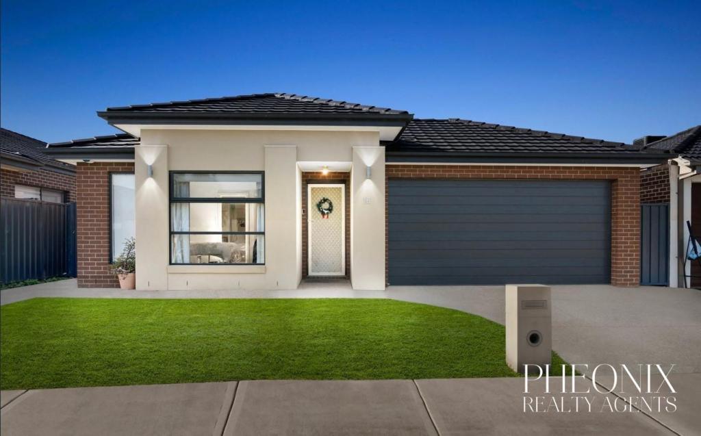 16 Georgia St, Weir Views, VIC 3338