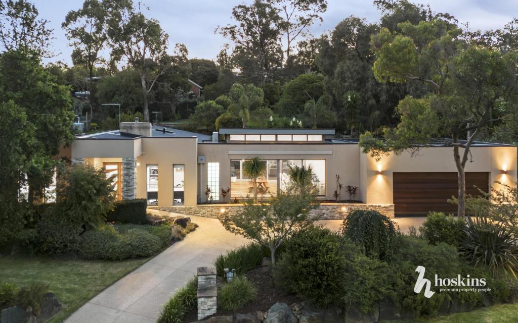 8 Blackwood Dr, Wonga Park, VIC 3115