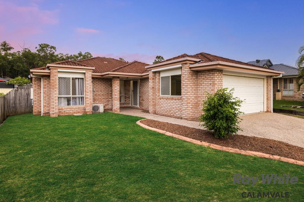 18 Linaria Cct, Drewvale, QLD 4116