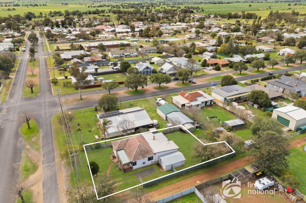 26 Tallawang St, Dunedoo, NSW 2844