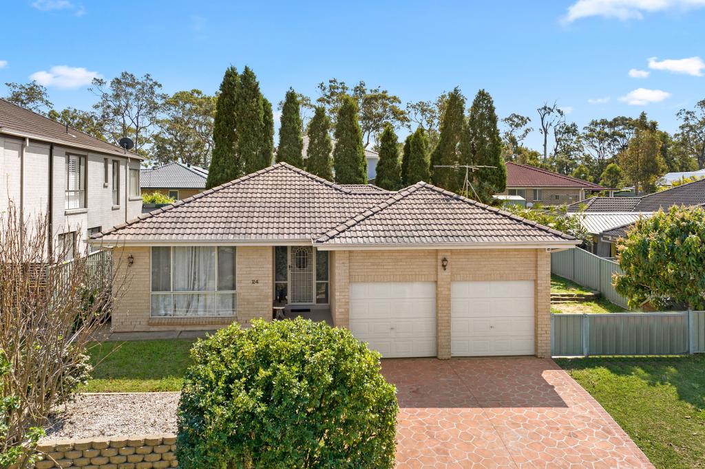 24 Scobie St, Fletcher, NSW 2287