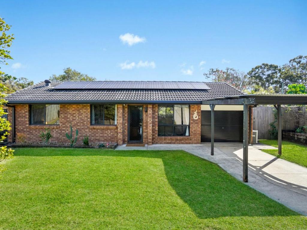 14 Mandarin Ct, Nerang, QLD 4211