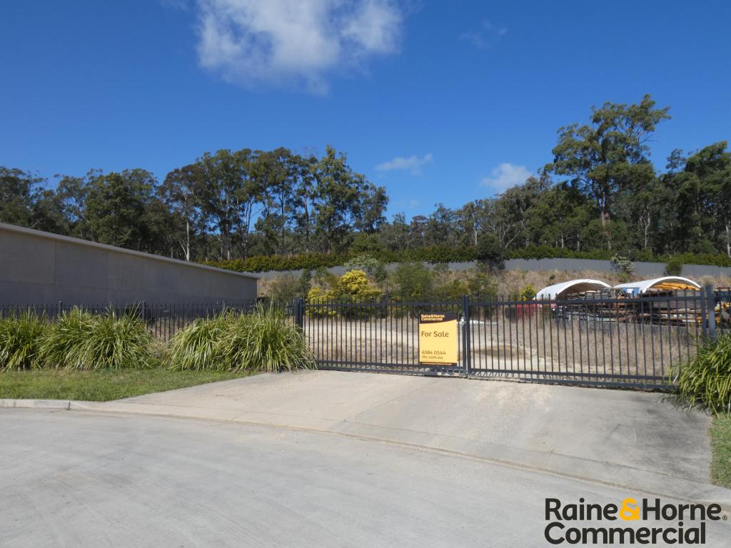 35 Orontes Cl, Sancrox, NSW 2446