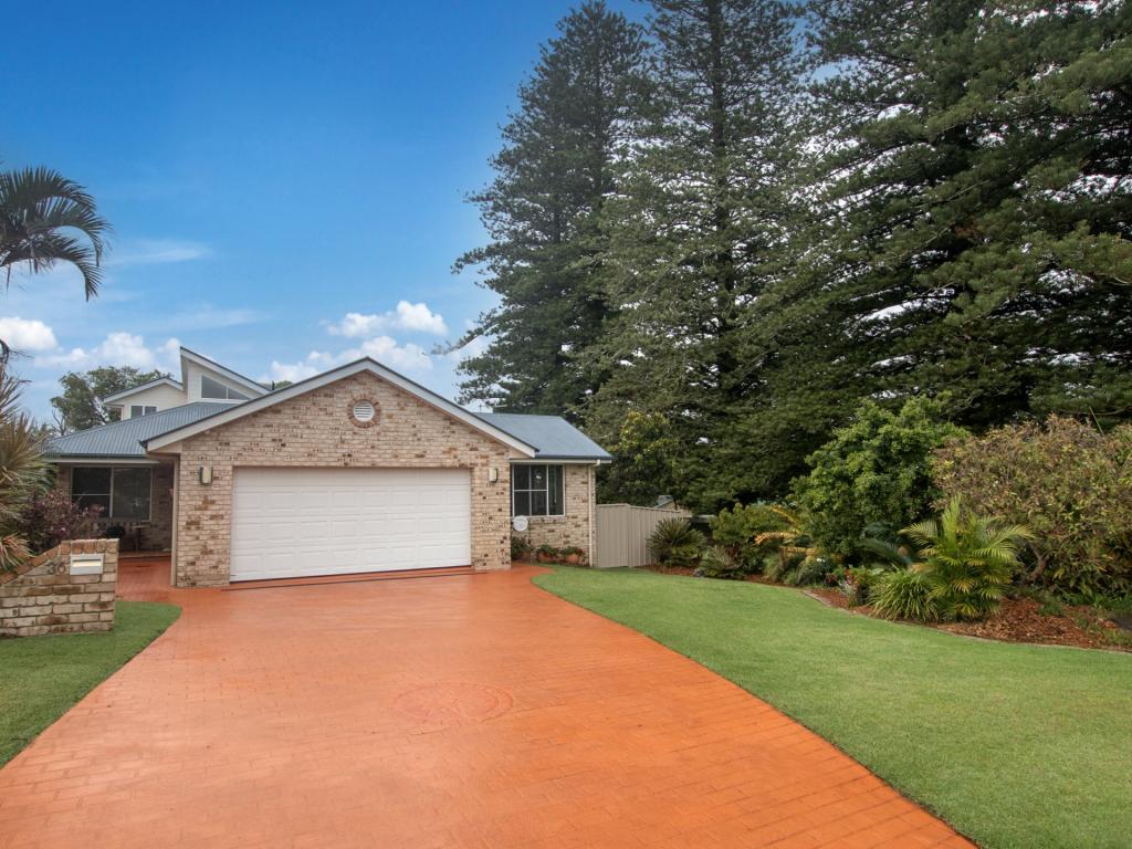 36 Adele St, Alstonville, NSW 2477