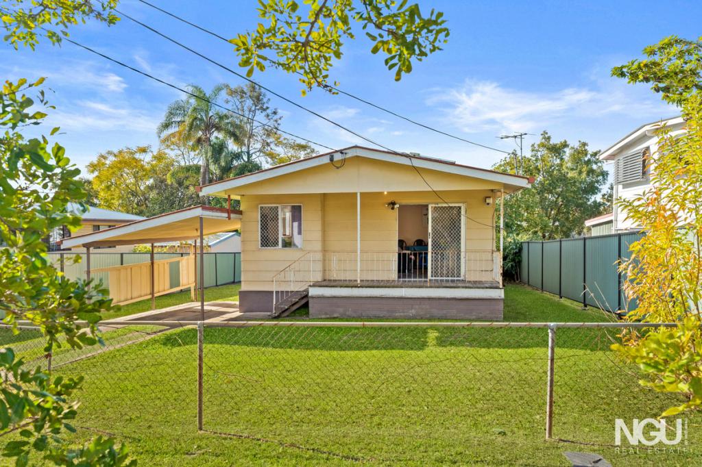 44 Albert St, Woodridge, QLD 4114