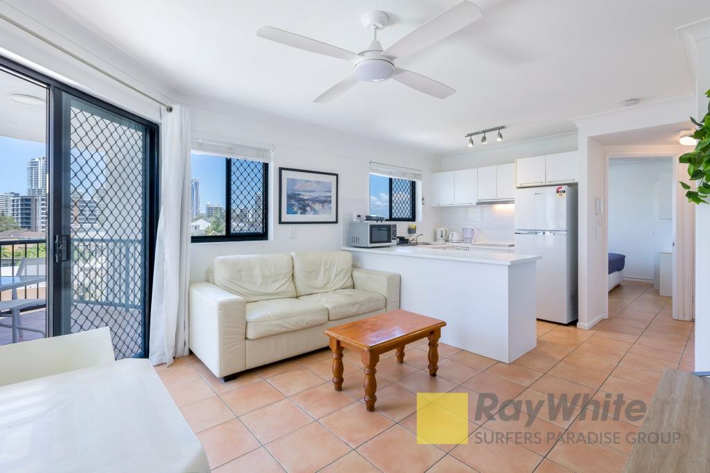 17/12 Paradise Island, Surfers Paradise, QLD 4217