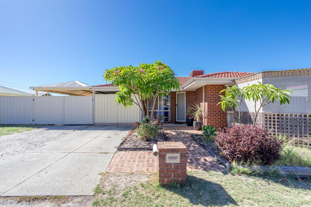 6 Pipit Cl, Huntingdale, WA 6110