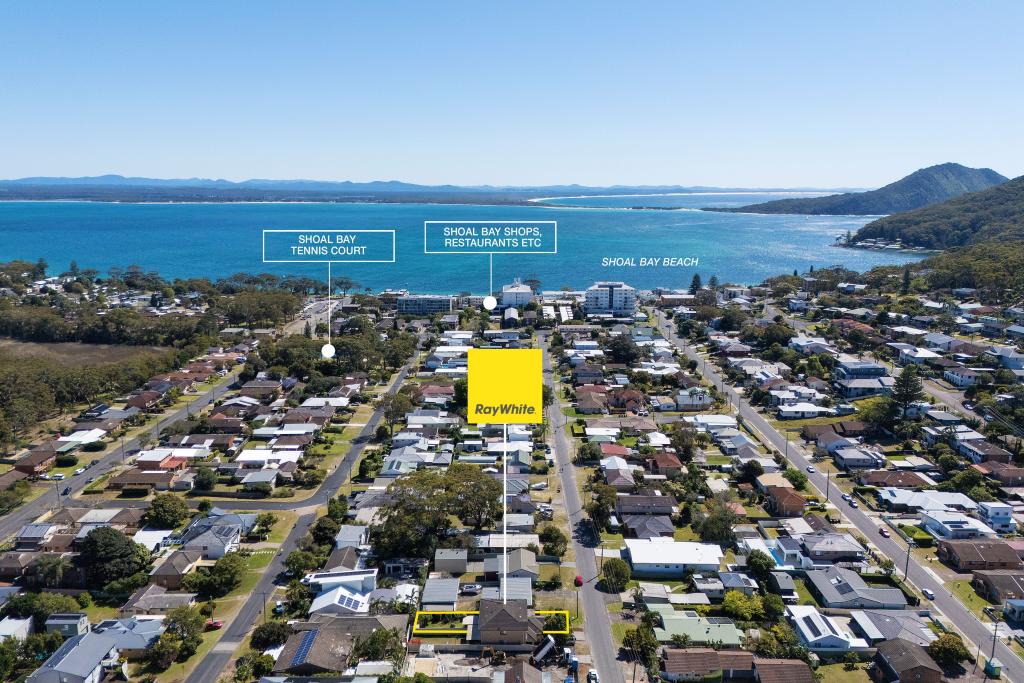 50 Rigney St, Shoal Bay, NSW 2315