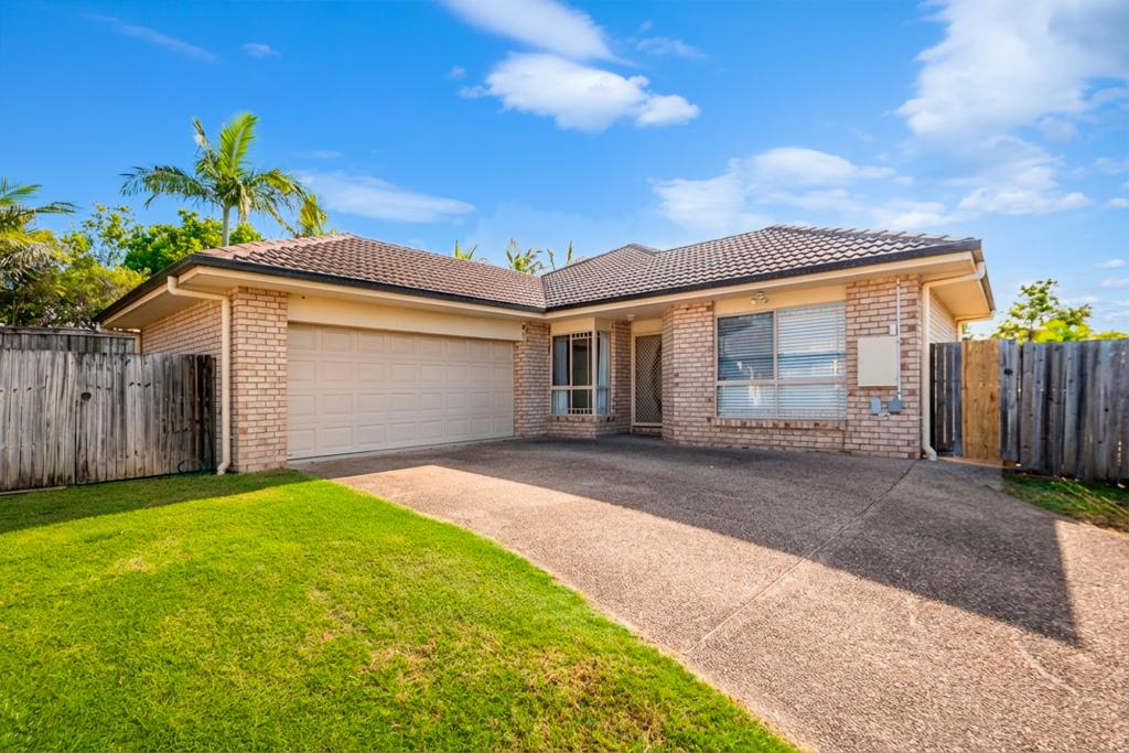 45 Lantau Cres, Varsity Lakes, QLD 4227