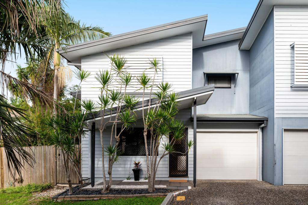 4/16 Rogoona St, Morningside, QLD 4170
