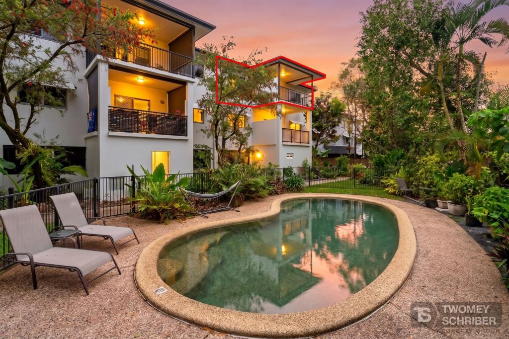 10/47-49 Mccormack St, Manunda, QLD 4870