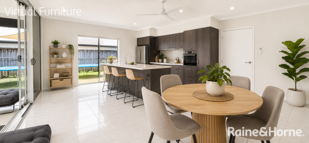 19 Barrbal Dr, Bonnie Doon, QLD 4873
