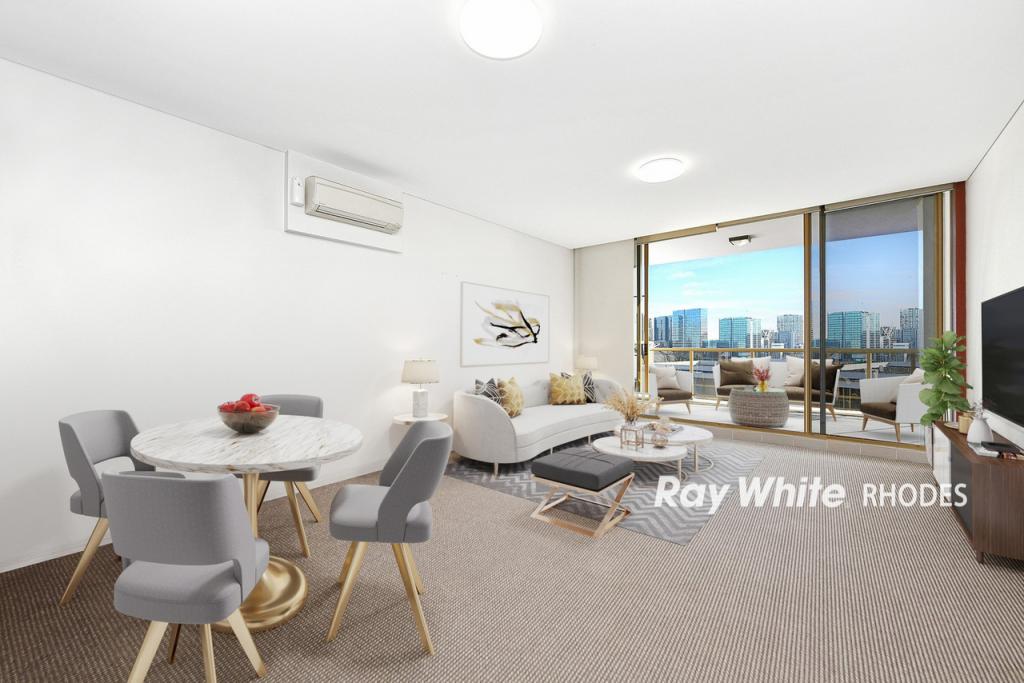 929/60 Walker St, Rhodes, NSW 2138